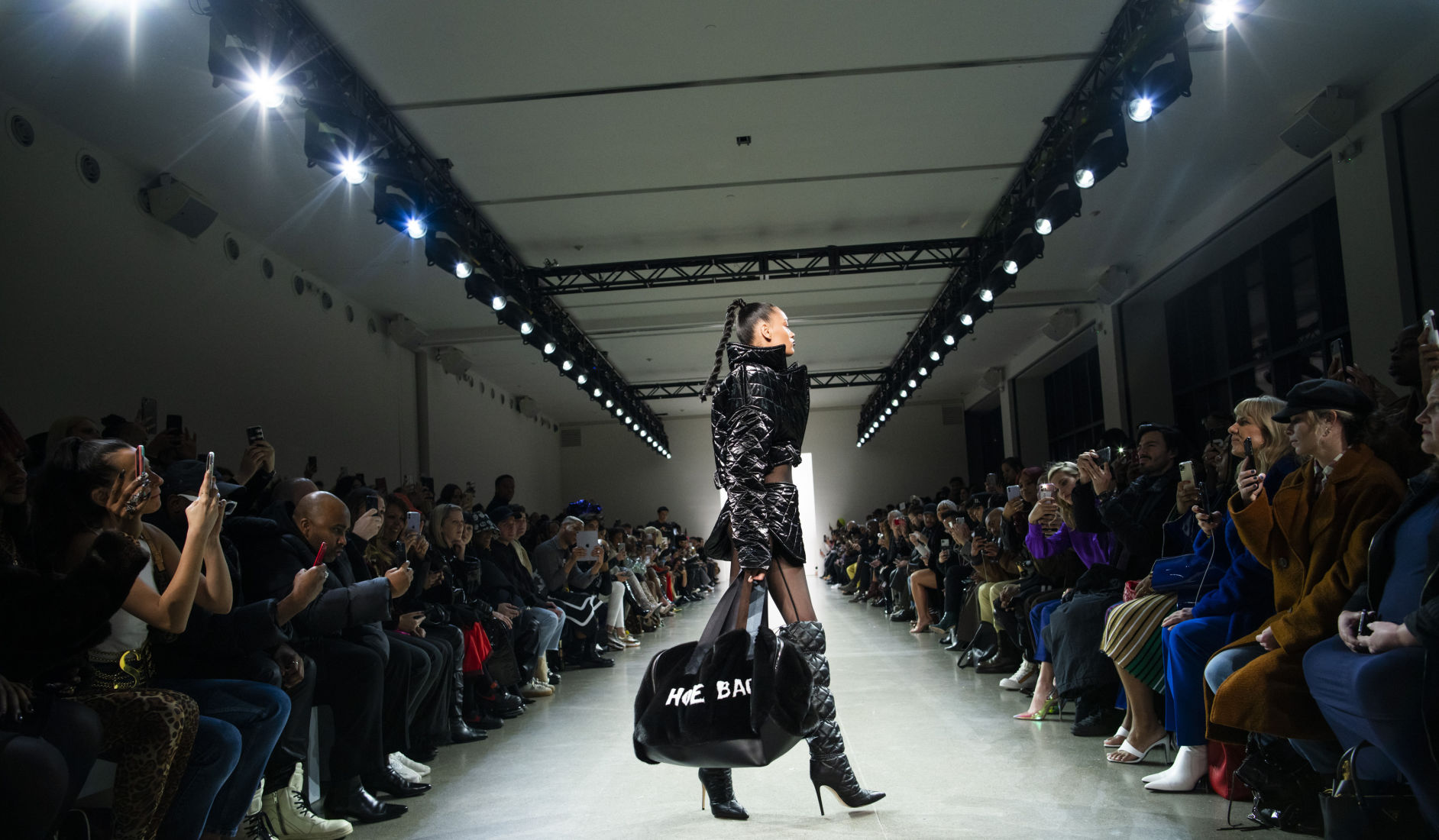 Fashion LaQuan Smith
